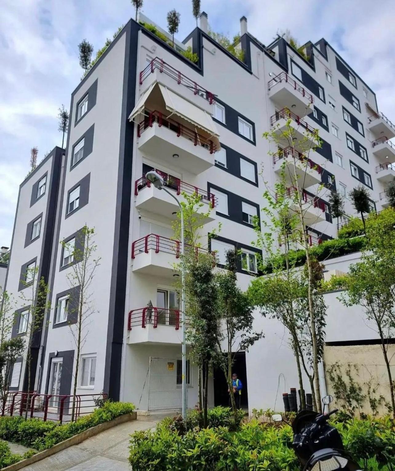 Kinza Appartamento Tirana