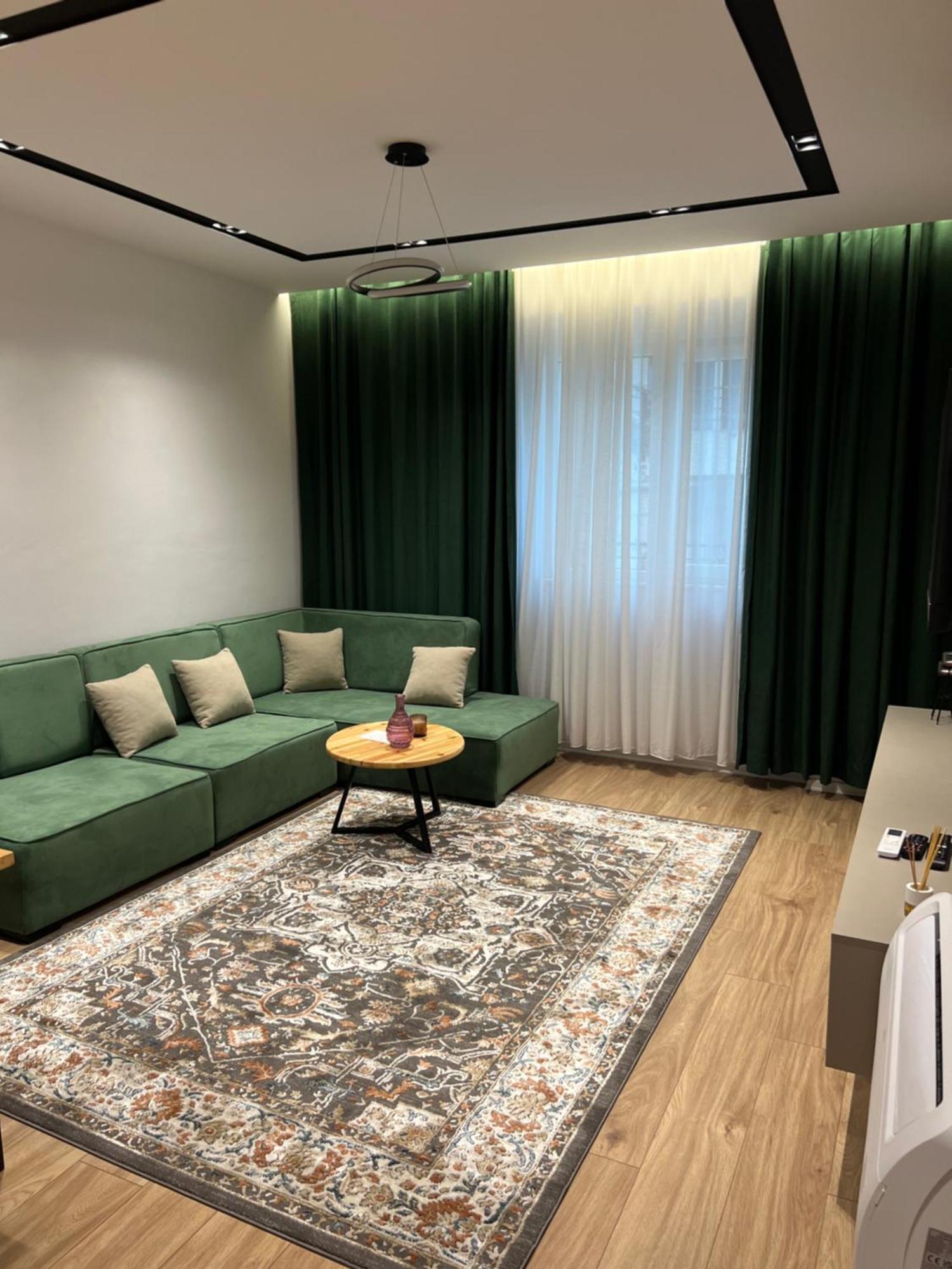 Appartamento Kinza Tirana